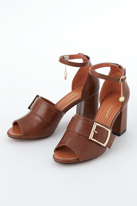 『A3!』コラボレーション シューズ　秋組 モデル／16,800円（税別）(C)Liber Entertainment Inc. All Rights Reserved.