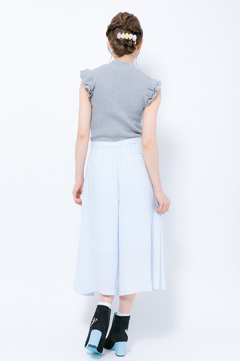 『A3!』コラボレーション 冬組モデル イメージ(C)Liber Entertainment Inc. All Rights Reserved.