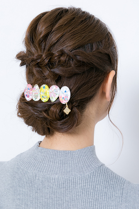 『A3!』コラボレーション 冬組モデル イメージ(C)Liber Entertainment Inc. All Rights Reserved.