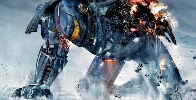 「パシフィック・リム」ゲーム化正式発表