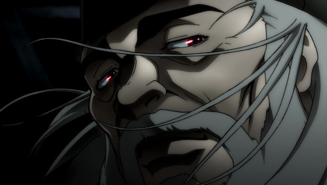 （C)板垣恵介(秋田書店)／バキ製作委員会