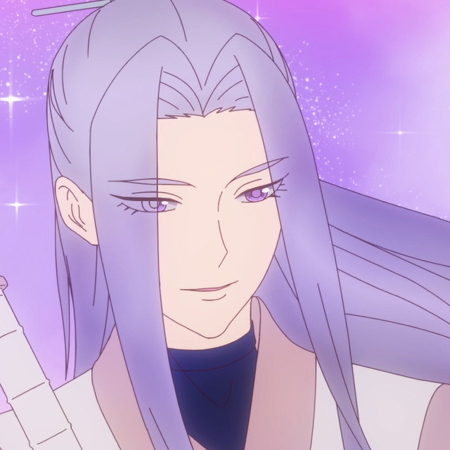 西門吹雪（C）TO BE HEROINE製作委員会