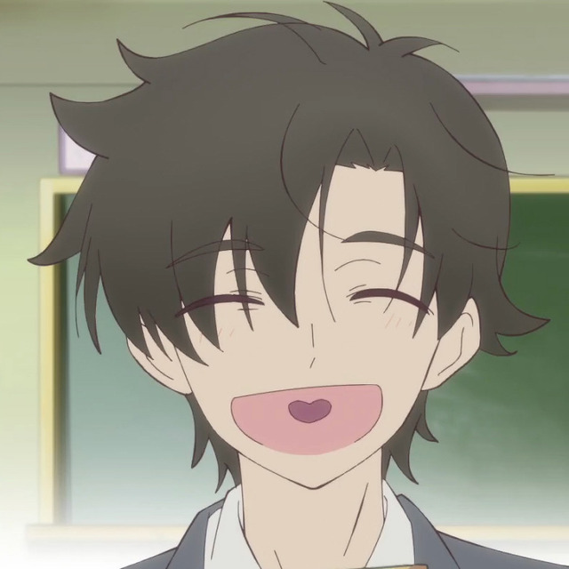 沙 光（いさご ひかる）（C）TO BE HEROINE製作委員会