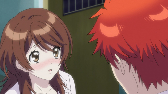 (C)いづみ翔/Suiseisha Inc.