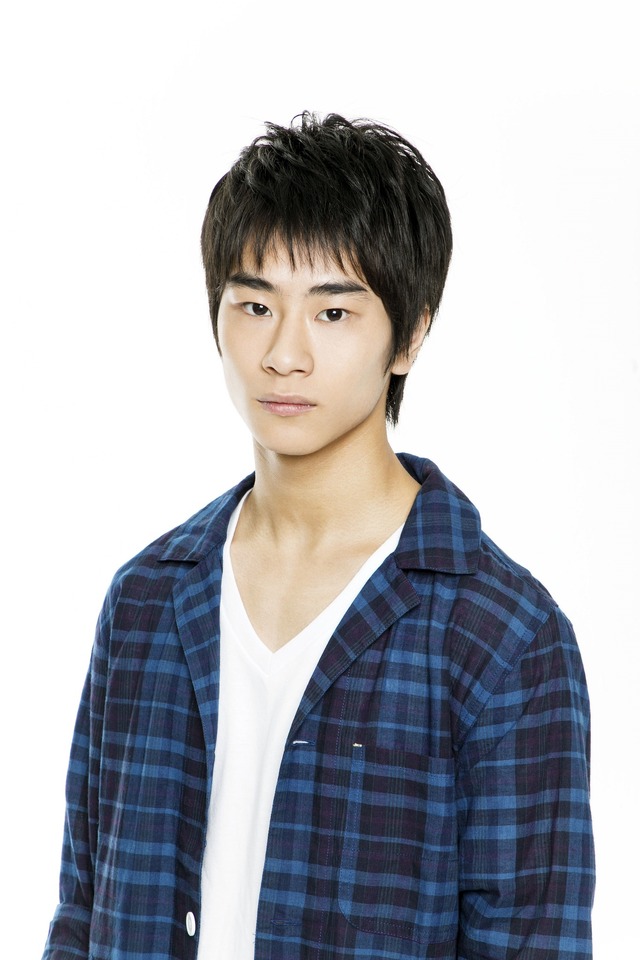 前田旺志郎（星野鉄郎役）