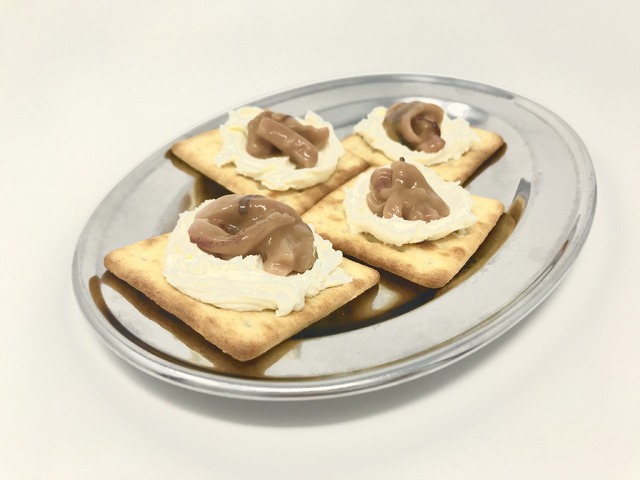 「ピトフーイのサディスティックスクウィッドジャム」550円(c)2017 時雨沢恵一／ＫＡＤＯＫＡＷＡ アスキー・メディアワークス／GGO Project