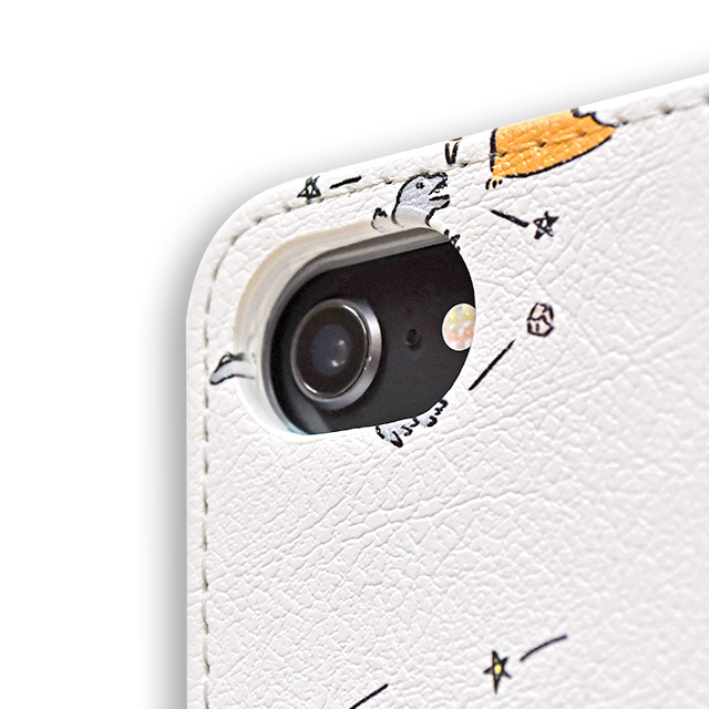 ゴジラ映画『三大怪獣 地球最大の決戦』コラボグッズ BOOK iPhoneケース 4,000円＋税TM&(C)TOHO CO.,LTD.