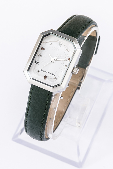 腕時計 14,800円(税別)（C)諫山創・講談社／「進撃の巨人」製作委員会