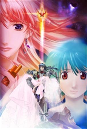 (C)2011 ビックウエスト／劇場版マクロスF製作委員会