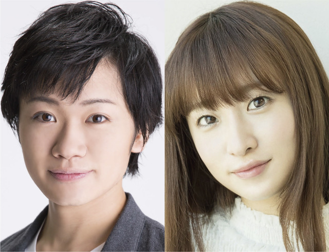 鳥越裕貴×梅田彩佳／恋を読む「ぼくは明日、昨日のきみとデートする」