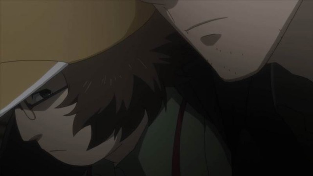 (C)2018 MAGES./KADOKAWA/未来ガジェット研究所(C)2018 MAGES./KADOKAWA/ STEINS;GATE 0 Partners