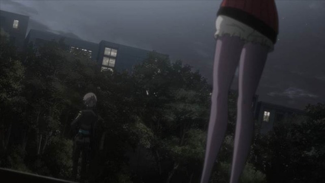 (C)2018 MAGES./KADOKAWA/未来ガジェット研究所(C)2018 MAGES./KADOKAWA/ STEINS;GATE 0 Partners