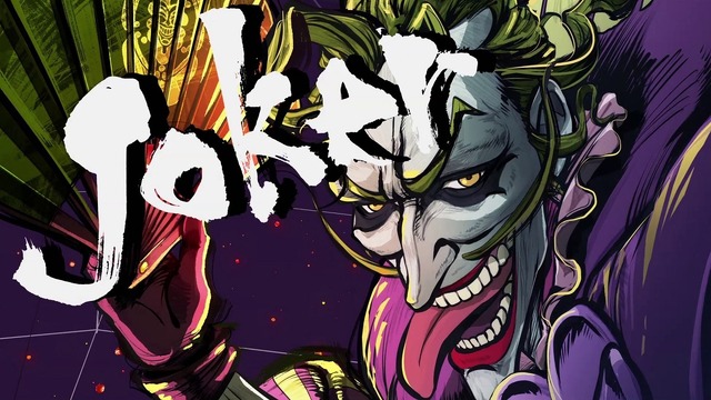 『ニンジャバットマン』(C)BATMAN and all related characters and elements (C)& TM DC Comics. (C)2018 Warner Bros. Entertainment All rights reserved.