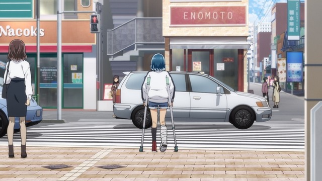 (c)2018 大武政夫・KADOKAWA刊／ヒナまつり製作委員会