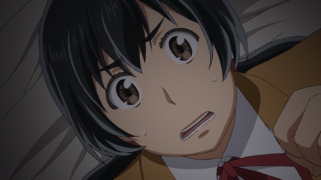 (c)2018 大武政夫・KADOKAWA刊／ヒナまつり製作委員会