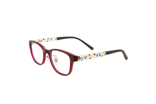 「Zoff×名探偵コナン コラボコレクション」カジュアルライン7,000円(税別)(C)青山剛昌／小学館・読売テレビ・TMS 1996