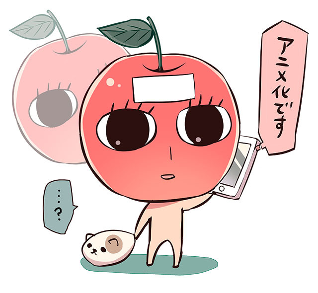 『ナカノヒトゲノム【実況中】』著者：おそら 自画像