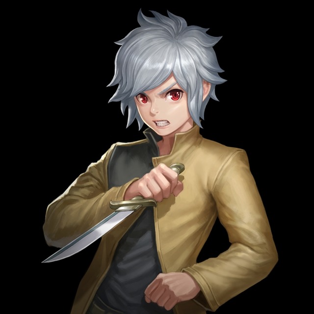 ベル(C)大森藤ノ・SBクリエイティブ/劇場版ダンまち製作委員会ベル(C) NCSOFT Corp. (C) Netmarble Corp. & Netmarble Neo Inc. All Rights Reserved.