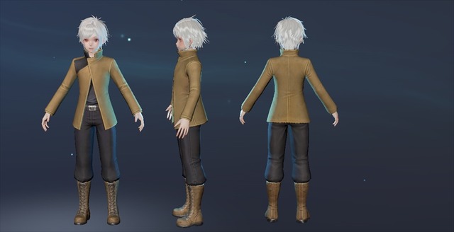 ベル(C)大森藤ノ・SBクリエイティブ/劇場版ダンまち製作委員会(C) NCSOFT Corp. (C) Netmarble Corp. & Netmarble Neo Inc. All Rights Reserved.