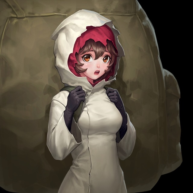 リリ(C)大森藤ノ・SBクリエイティブ/劇場版ダンまち製作委員会(C) NCSOFT Corp. (C) Netmarble Corp. & Netmarble Neo Inc. All Rights Reserved.