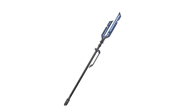 杖(C)大森藤ノ・SBクリエイティブ/劇場版ダンまち製作委員会(C) NCSOFT Corp. (C) Netmarble Corp. & Netmarble Neo Inc. All Rights Reserved.