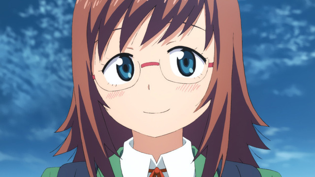 (C) 水上悟志・BNA・JC／Planet With Project