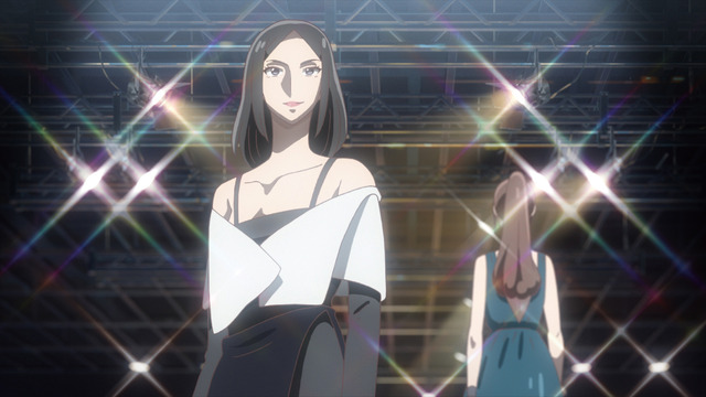 『詩季織々』「小さなファッションショー」（C）「詩季織々」フィルムパートナーズ