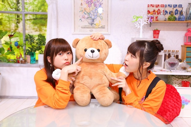 【収録オフショット】重大発表！ ピクガは今回で...「水瀬いのりと大西沙織のPick Up Girls」第33回