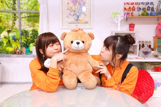 【収録オフショット】重大発表！ ピクガは今回で...「水瀬いのりと大西沙織のPick Up Girls」第33回