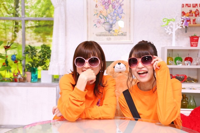 【収録オフショット】重大発表！ ピクガは今回で...「水瀬いのりと大西沙織のPick Up Girls」第33回