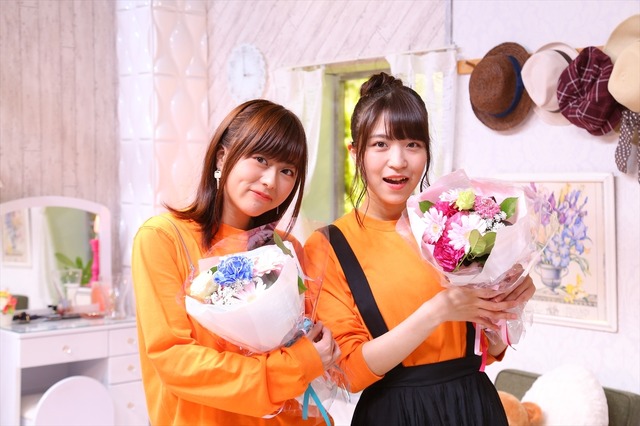 【収録オフショット】重大発表！ ピクガは今回で...「水瀬いのりと大西沙織のPick Up Girls」第33回