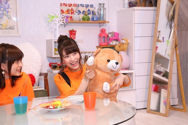 【収録オフショット】重大発表！ ピクガは今回で...「水瀬いのりと大西沙織のPick Up Girls」第33回