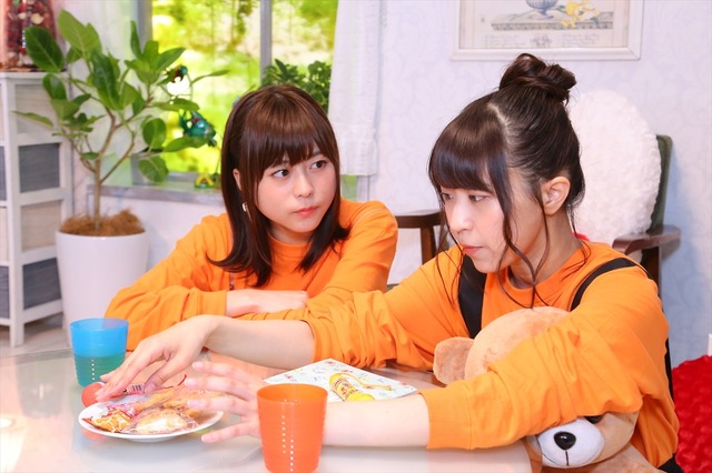 【収録オフショット】重大発表！ ピクガは今回で...「水瀬いのりと大西沙織のPick Up Girls」第33回