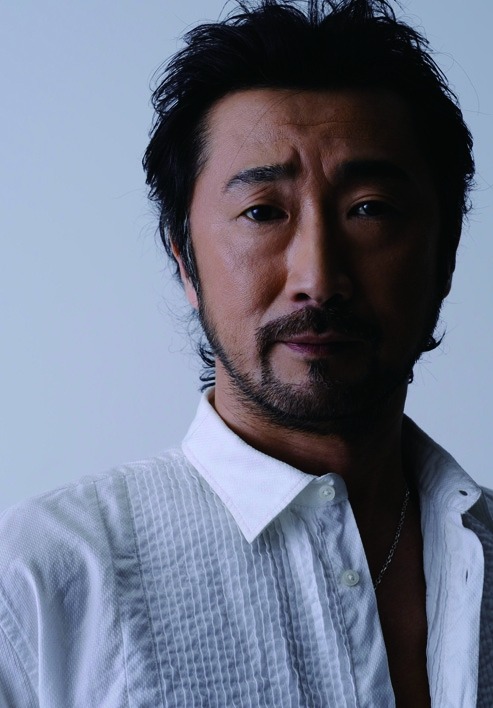 「オール・フォー・ワン役 大塚明夫」