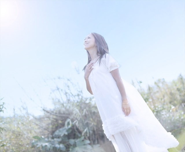 歌姫Lia「私がここにいるのは、運命だったんだ」 最新カバーアルバムから