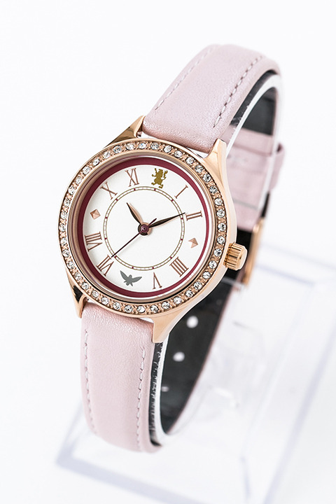 腕時計　黒のライダーモデル　15,000円（税別）（C)東出祐一郎・TYPE-MOON / FAPC