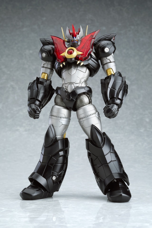 「MODEROID マジンカイザー」4,537円＋税(C)2001永井豪／ダイナミック企画・光子力研究所