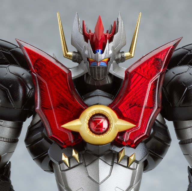 「MODEROID マジンカイザー」4,537円＋税(C)2001永井豪／ダイナミック企画・光子力研究所