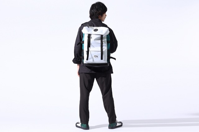 「劇場版 魔法科高校の劣等生 星を呼ぶ少女」コラボアイテム 司波達也 モデル(C)2016 佐島 勤／ＫＡＤＯＫＡＷＡ　アスキー・メディアワークス刊／劇場版魔法科高校製作委員会