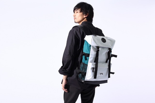 「劇場版 魔法科高校の劣等生 星を呼ぶ少女」コラボアイテム 司波達也 モデル(C)2016 佐島 勤／ＫＡＤＯＫＡＷＡ　アスキー・メディアワークス刊／劇場版魔法科高校製作委員会