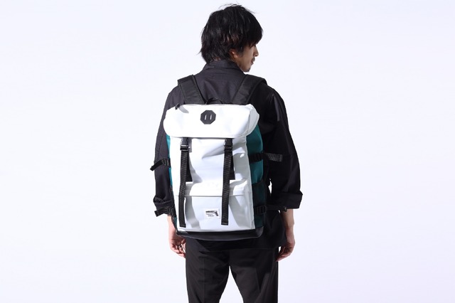 「劇場版 魔法科高校の劣等生 星を呼ぶ少女」コラボアイテム 司波達也 モデル(C)2016 佐島 勤／ＫＡＤＯＫＡＷＡ　アスキー・メディアワークス刊／劇場版魔法科高校製作委員会