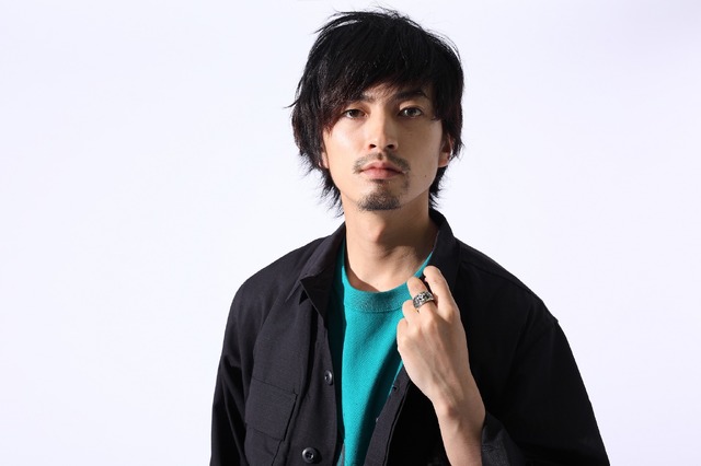 「劇場版 魔法科高校の劣等生 星を呼ぶ少女」コラボアイテム 司波達也 モデル(C)2016 佐島 勤／ＫＡＤＯＫＡＷＡ　アスキー・メディアワークス刊／劇場版魔法科高校製作委員会