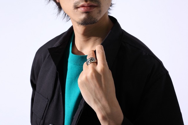 「劇場版 魔法科高校の劣等生 星を呼ぶ少女」コラボアイテム 司波達也 モデル(C)2016 佐島 勤／ＫＡＤＯＫＡＷＡ　アスキー・メディアワークス刊／劇場版魔法科高校製作委員会