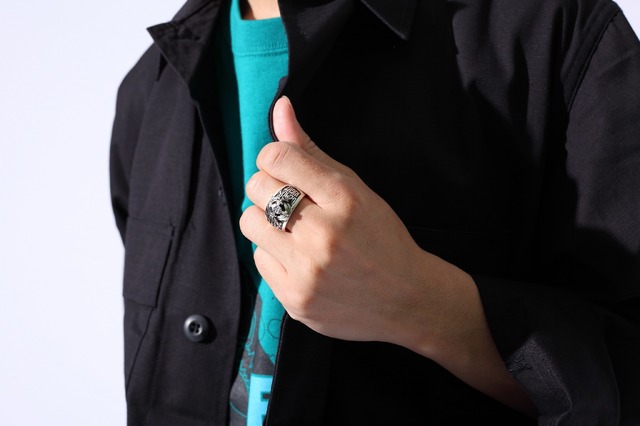 「劇場版 魔法科高校の劣等生 星を呼ぶ少女」コラボアイテム 司波達也 モデル(C)2016 佐島 勤／ＫＡＤＯＫＡＷＡ　アスキー・メディアワークス刊／劇場版魔法科高校製作委員会