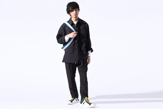 「劇場版 魔法科高校の劣等生 星を呼ぶ少女」コラボアイテム 司波深雪 モデル(C)2016 佐島 勤／ＫＡＤＯＫＡＷＡ　アスキー・メディアワークス刊／劇場版魔法科高校製作委員会