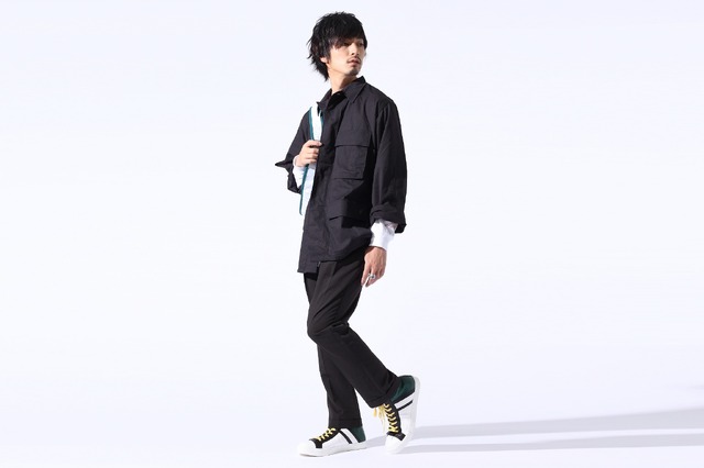 「劇場版 魔法科高校の劣等生 星を呼ぶ少女」コラボアイテム 司波深雪 モデル(C)2016 佐島 勤／ＫＡＤＯＫＡＷＡ　アスキー・メディアワークス刊／劇場版魔法科高校製作委員会