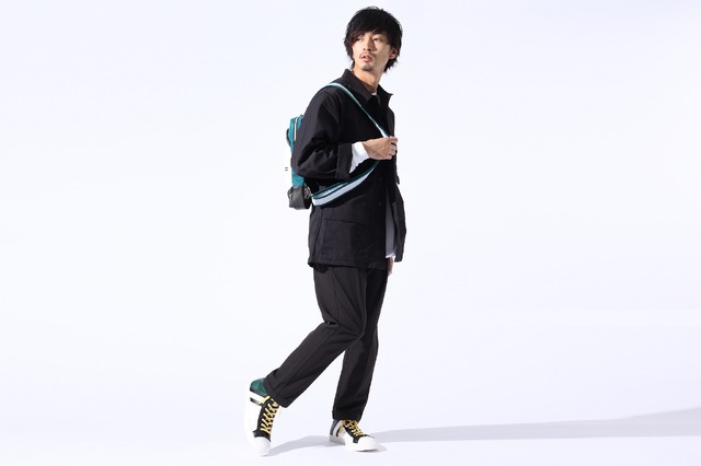 「劇場版 魔法科高校の劣等生 星を呼ぶ少女」コラボアイテム 司波深雪 モデル(C)2016 佐島 勤／ＫＡＤＯＫＡＷＡ　アスキー・メディアワークス刊／劇場版魔法科高校製作委員会