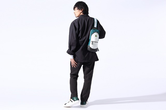 「劇場版 魔法科高校の劣等生 星を呼ぶ少女」コラボアイテム 司波深雪 モデル(C)2016 佐島 勤／ＫＡＤＯＫＡＷＡ　アスキー・メディアワークス刊／劇場版魔法科高校製作委員会