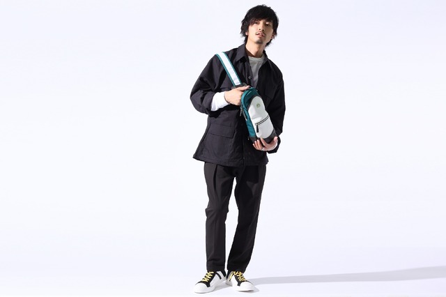 「劇場版 魔法科高校の劣等生 星を呼ぶ少女」コラボアイテム 司波深雪 モデル(C)2016 佐島 勤／ＫＡＤＯＫＡＷＡ　アスキー・メディアワークス刊／劇場版魔法科高校製作委員会