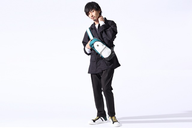 「劇場版 魔法科高校の劣等生 星を呼ぶ少女」コラボアイテム 司波深雪 モデル(C)2016 佐島 勤／ＫＡＤＯＫＡＷＡ　アスキー・メディアワークス刊／劇場版魔法科高校製作委員会